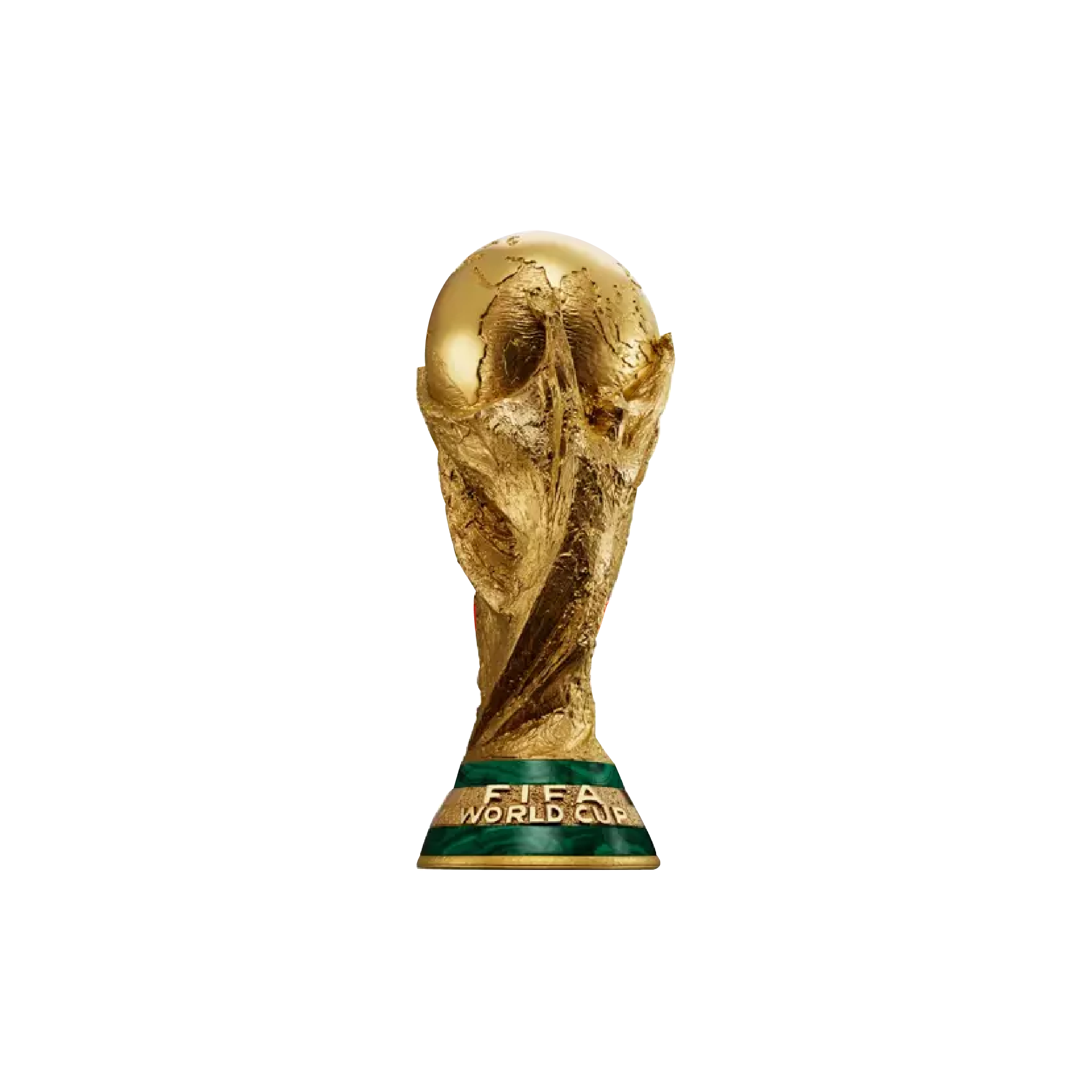 Trofeo FIFA World Cup