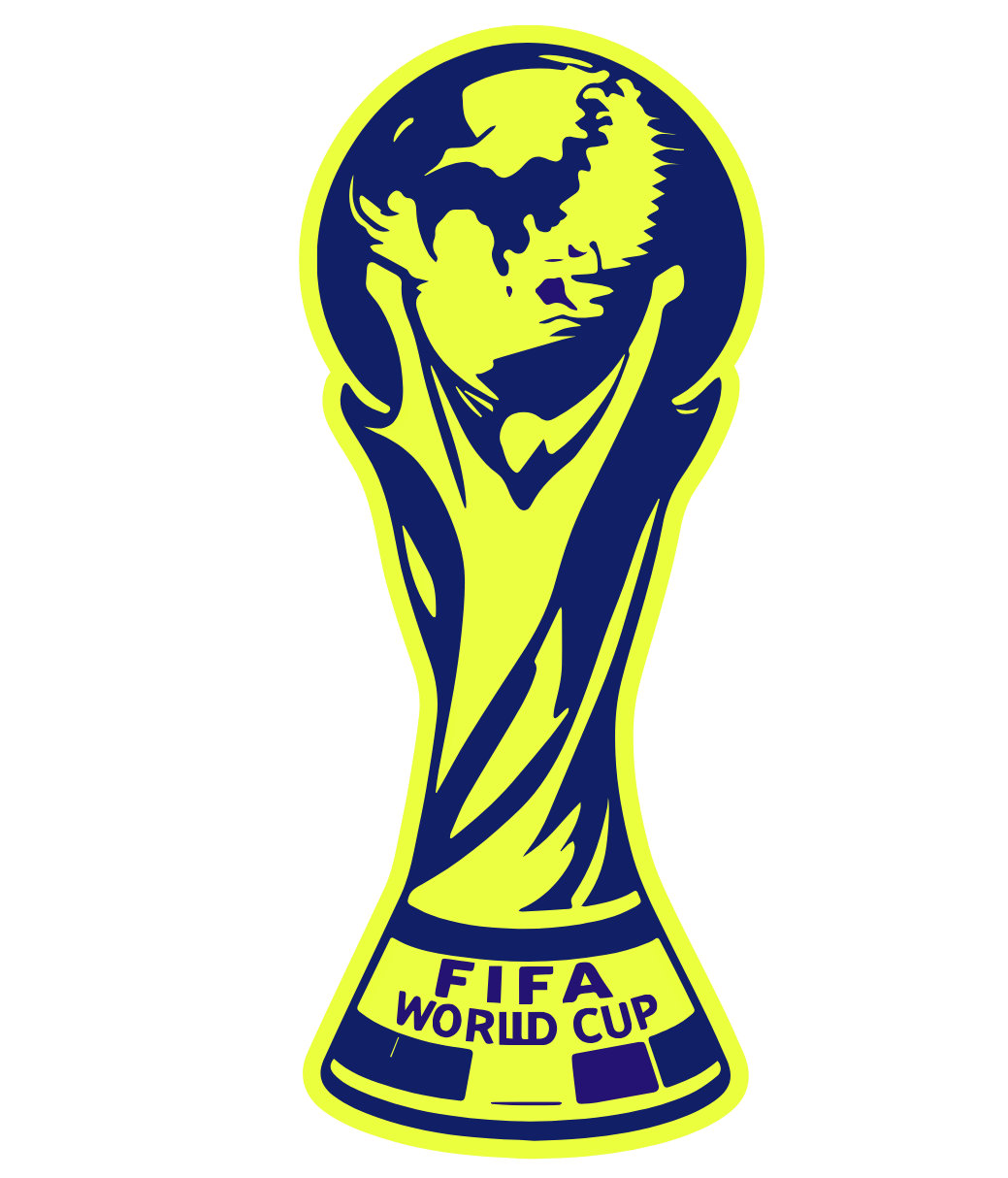 Trofeo FIFA World Cup